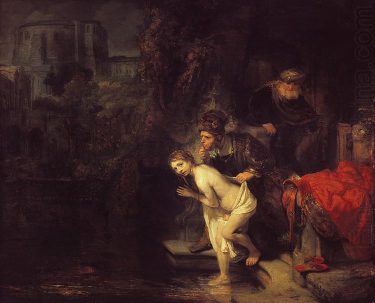 Susanna and the Elders (mk33), REMBRANDT Harmenszoon van Rijn